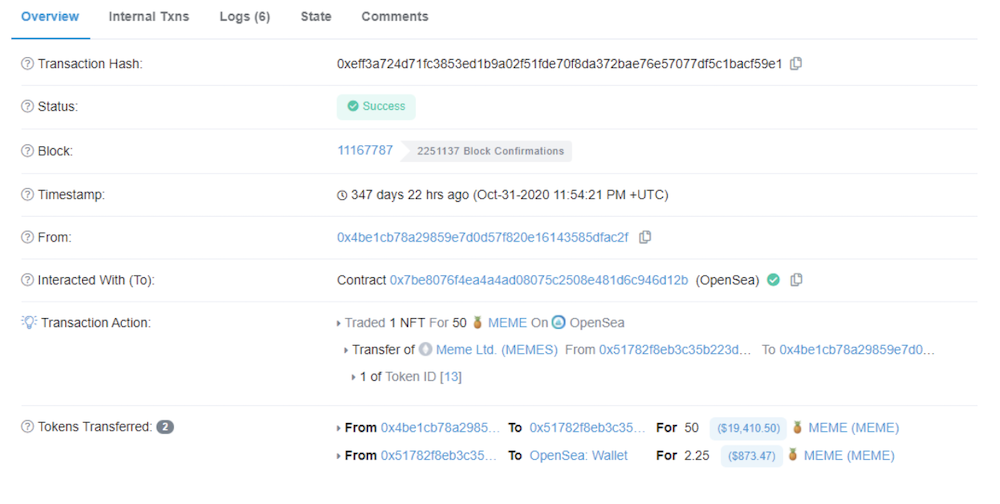 Etherscan