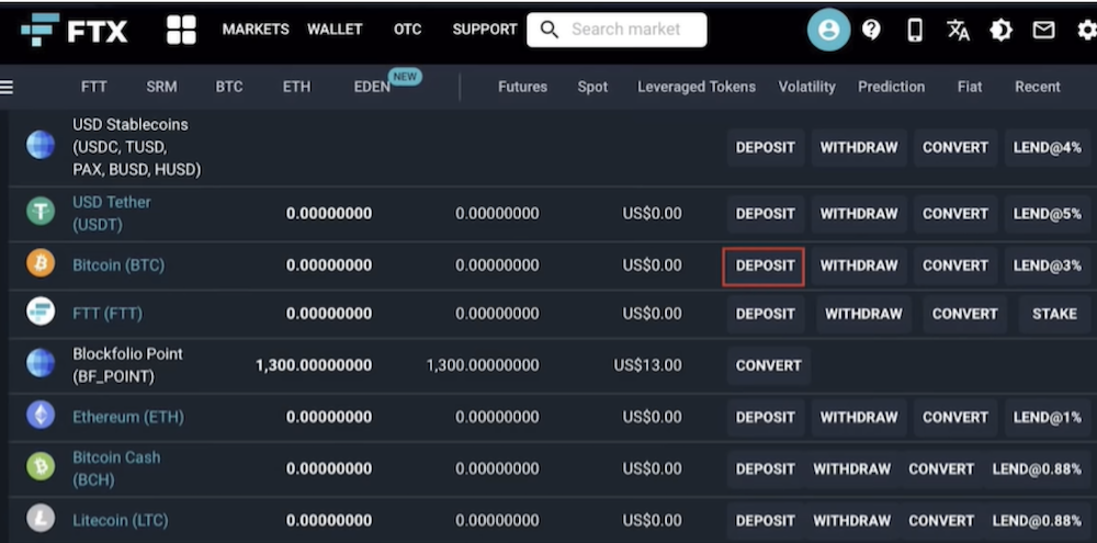 Moving Your Crypto Assets From Binance? Here's A Guide To FTX For Singaporeans