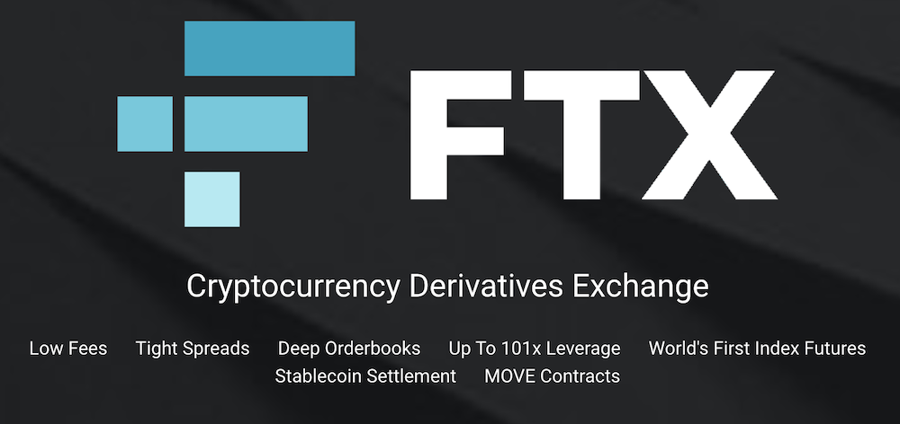 FTX guide Singapore