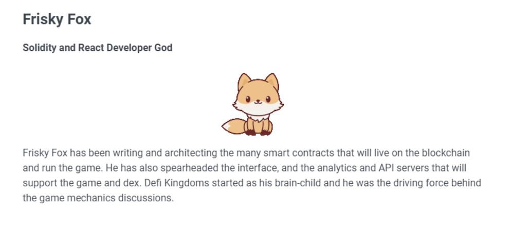 DefiKingdoms