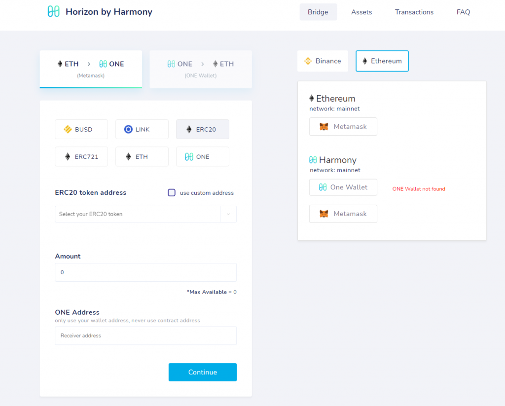 The Ultimate Guide To All Bridges Between Ethereum And Other Layer 1s And Layer 2s