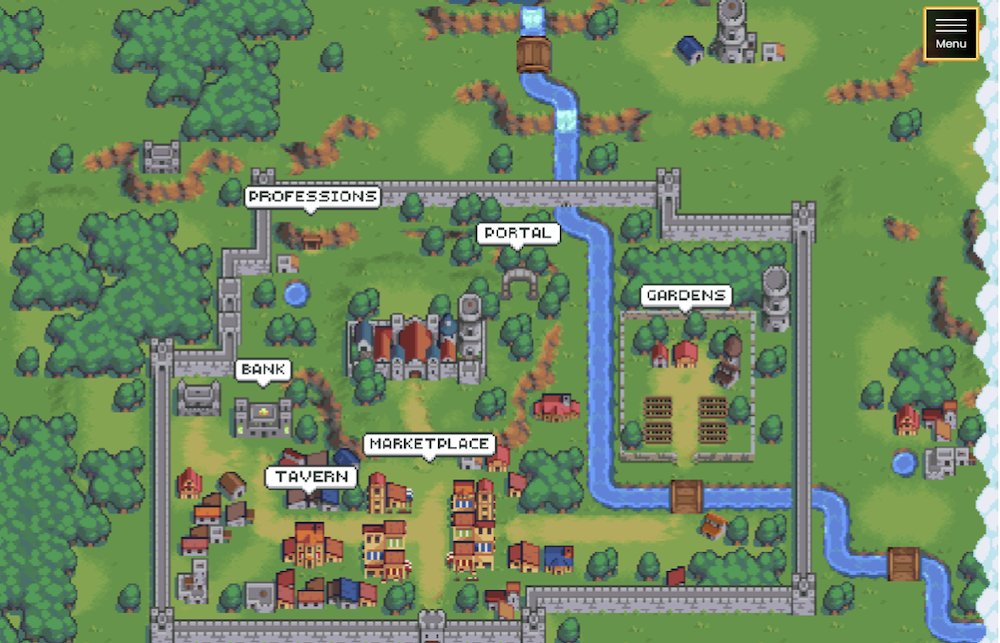 DefiKingdoms