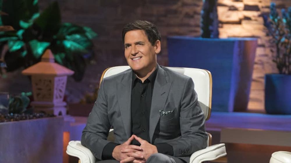 Mark Cuban Crypto