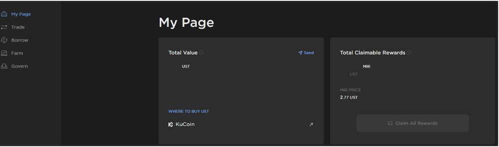 Terra (LUNA): How To Earn Upwards Of 19% Annual Percentage Yield With DeFi