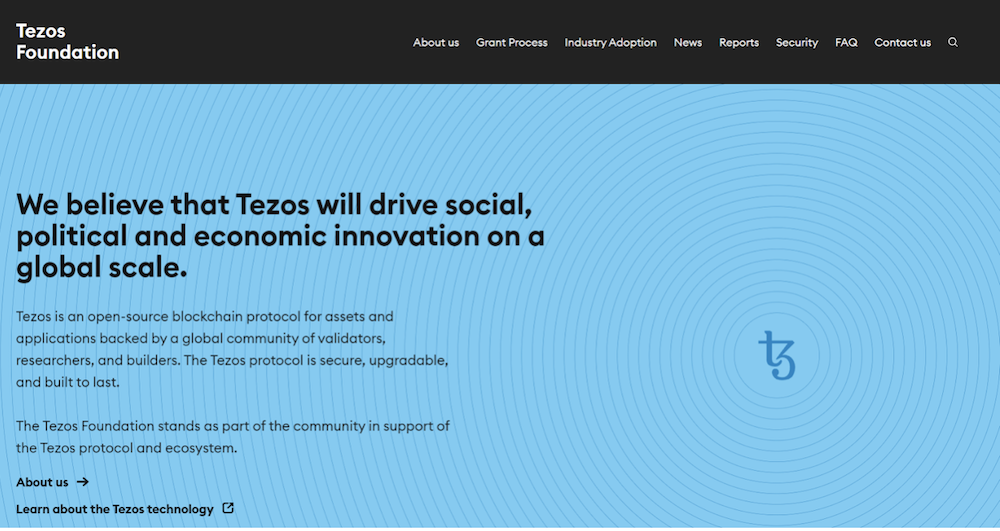 Tezos