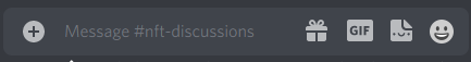 Guide To Using Discord For Crypto And NFT Servers