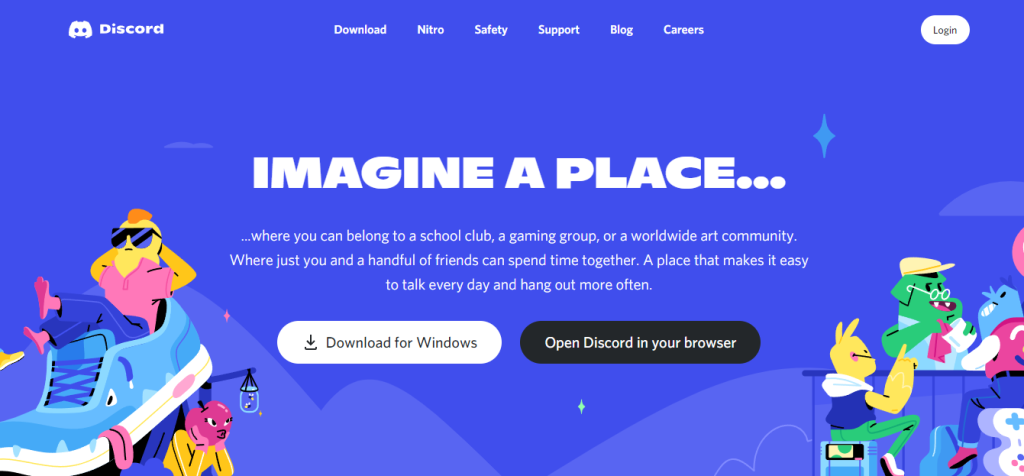 Guide To Using Discord For Crypto And NFT Servers