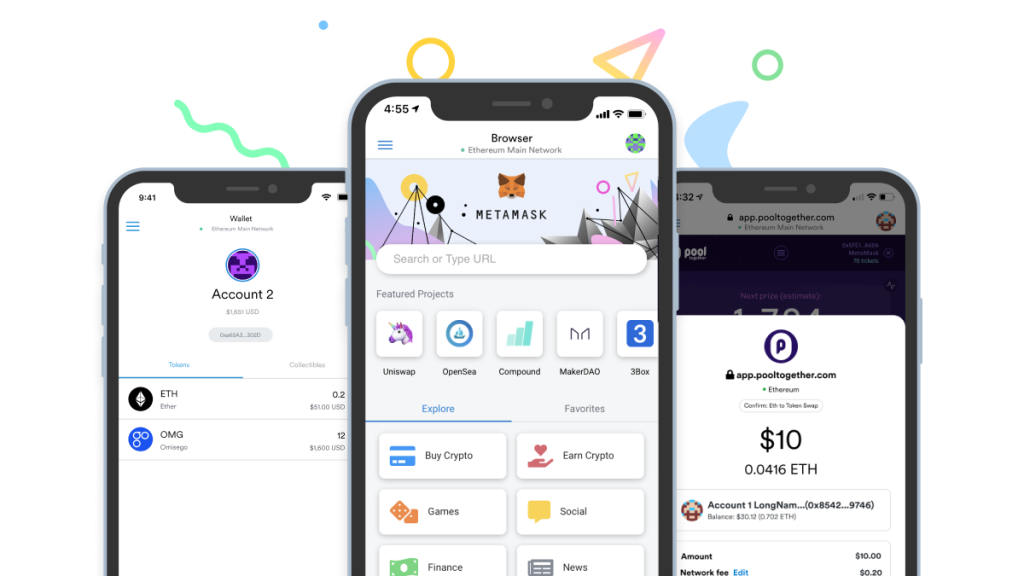 Here Are Some Risks Of Using MetaMask On Android