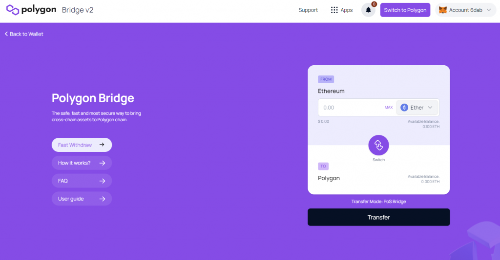 The Ultimate Guide To All Bridges Between Ethereum And Other Layer 1s And Layer 2s