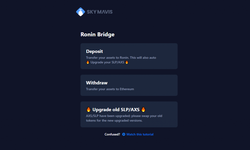 The Ultimate Guide To All Bridges Between Ethereum And Other Layer 1s And Layer 2s