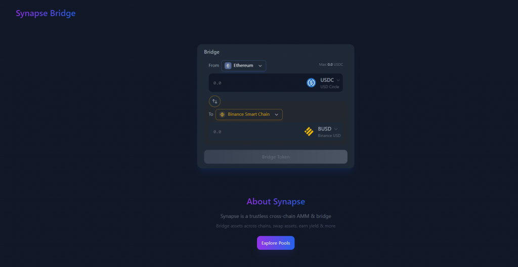 The Ultimate Guide To All Bridges Between Ethereum And Other Layer 1s And Layer 2s