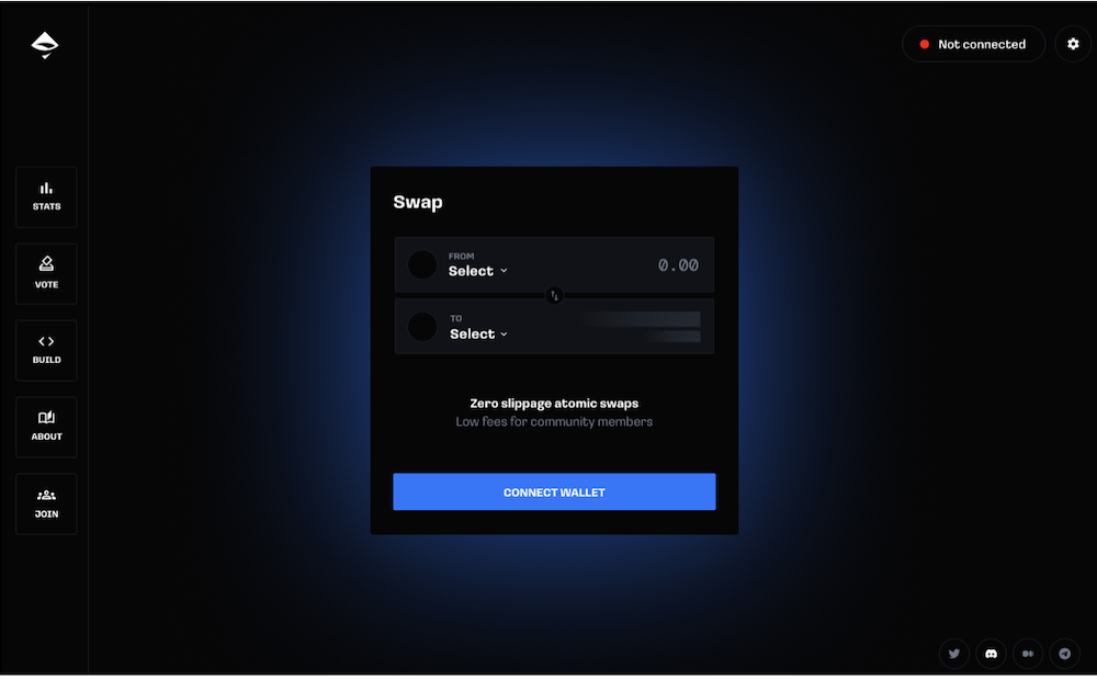 AirSwap