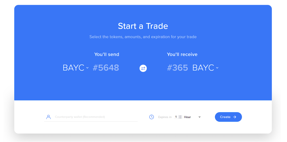 AirSwap: The Next Generation DEX Supporting Metaverse Communities