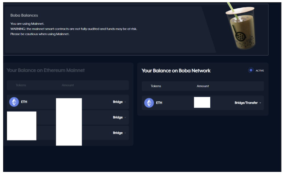 Introduction to Oolong Swap: Boba Network's First Native Automated Money Maker