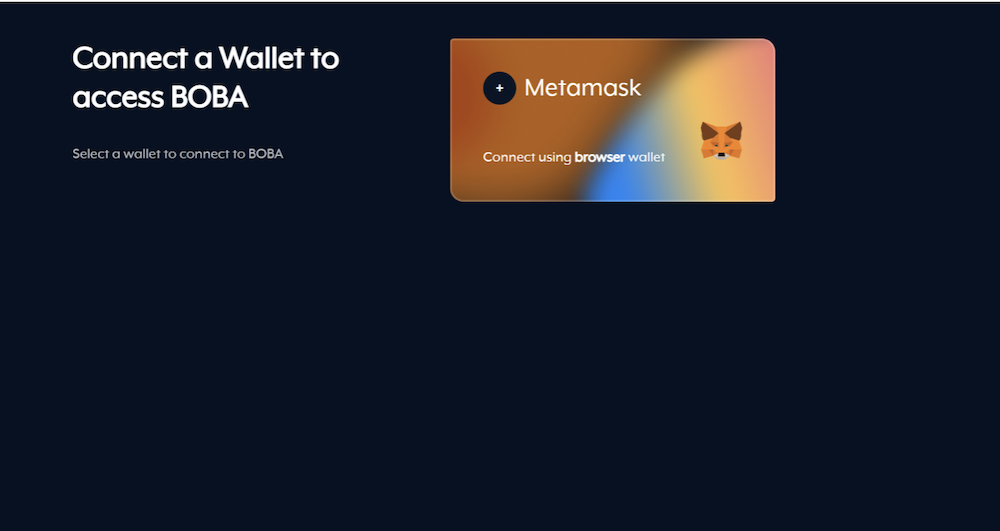 Introduction to Oolong Swap: Boba Network's First Native Automated Money Maker