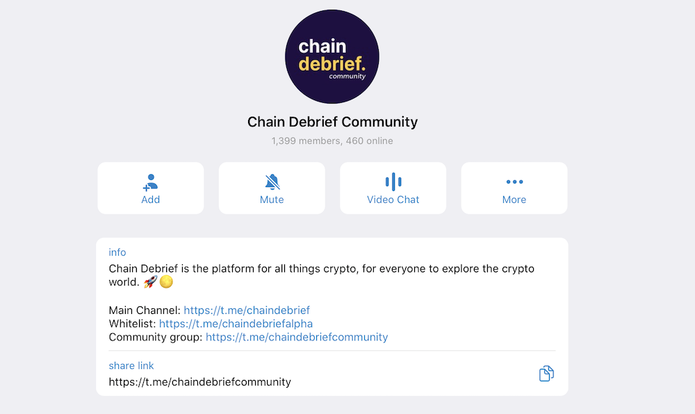 The Hidden Gems In Crypto: Here Are Some Tips To Spot The Next 10x Altcoin Yourself