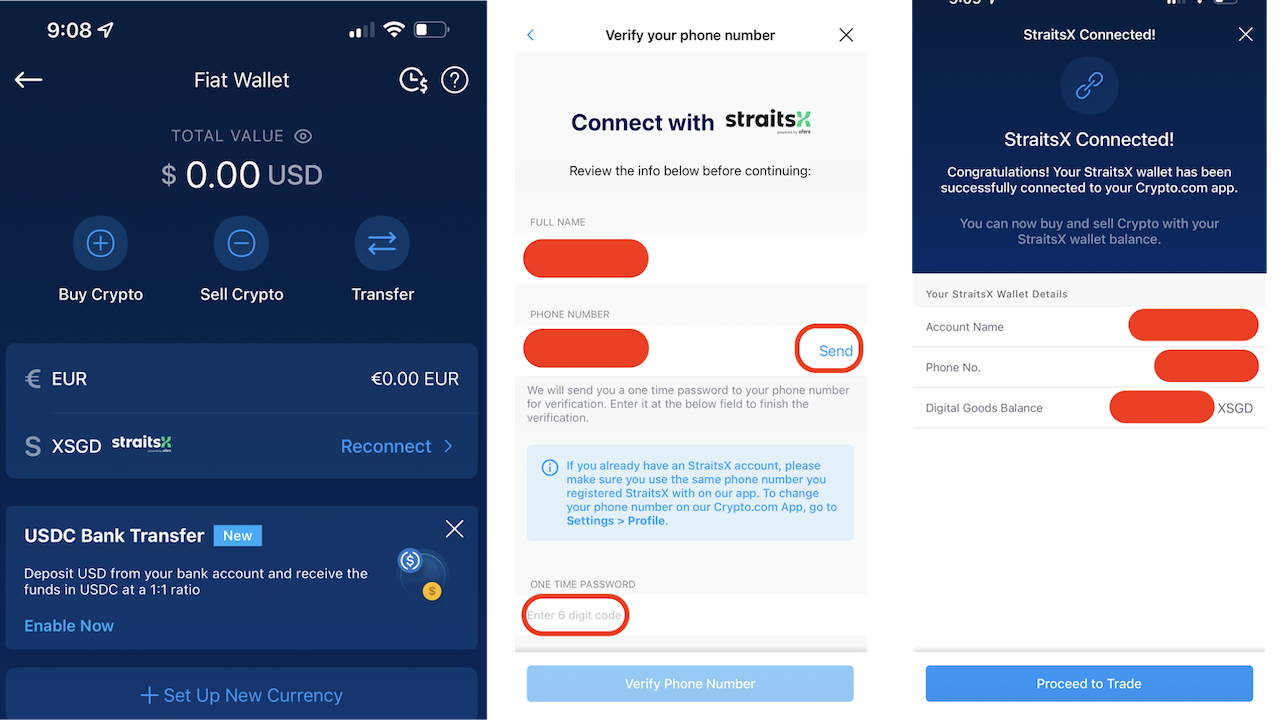 StraitsX Crypto.com