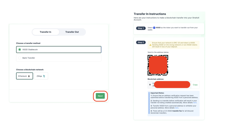 A Guide To StraitsX (Xfers): The Safest Way To Get Your SGD Into Crypto Exchanges