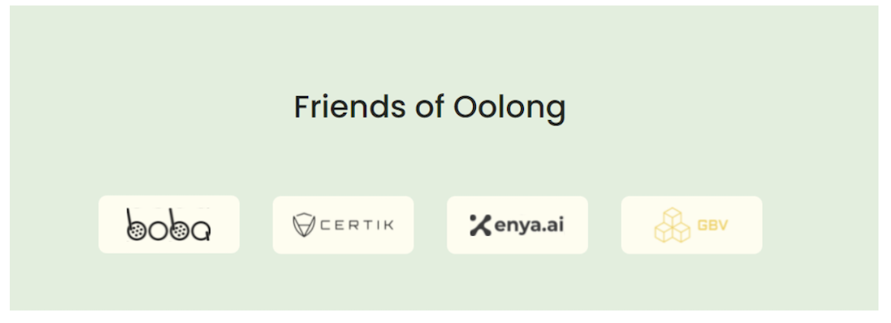 Introduction to Oolong Swap: Boba Network's First Native Automated Money Maker
