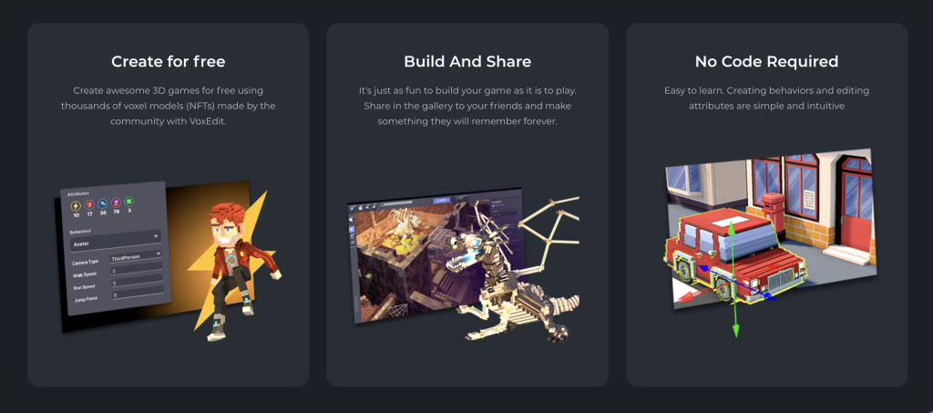 A Look At The Sandbox: Is It The Next Big Metaverse Project?