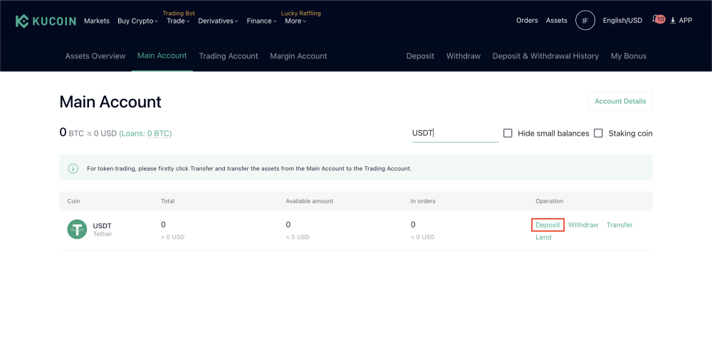 Looking For An Alternative To Huobi? Here’s A Guide To KuCoin For Singaporeans