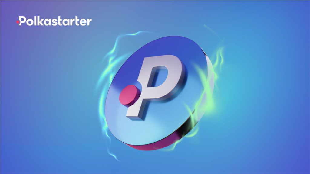 Polkastarter