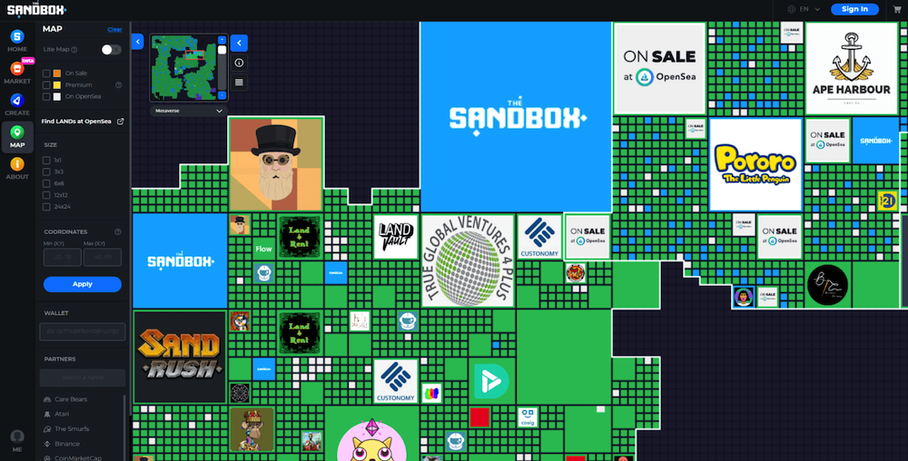 Animoca Brands
