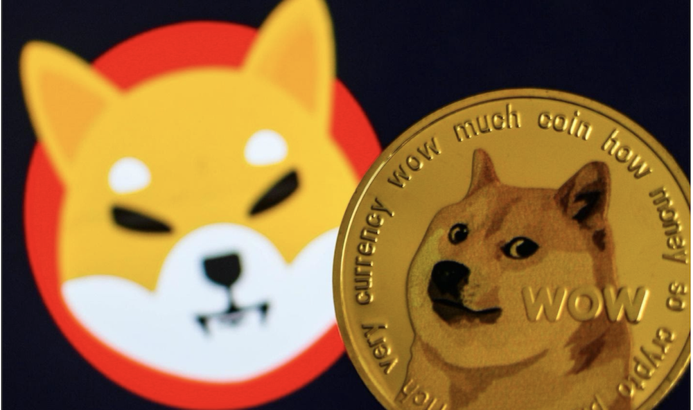meme tokens crypto
