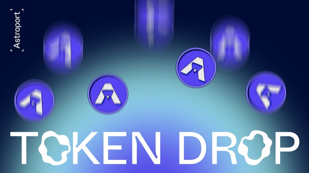 What Is Astroport? Introducing The Next-Generation AMM On Terra