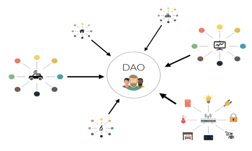 A Primer On DAOs – Are Decentralized Organizations The Future?