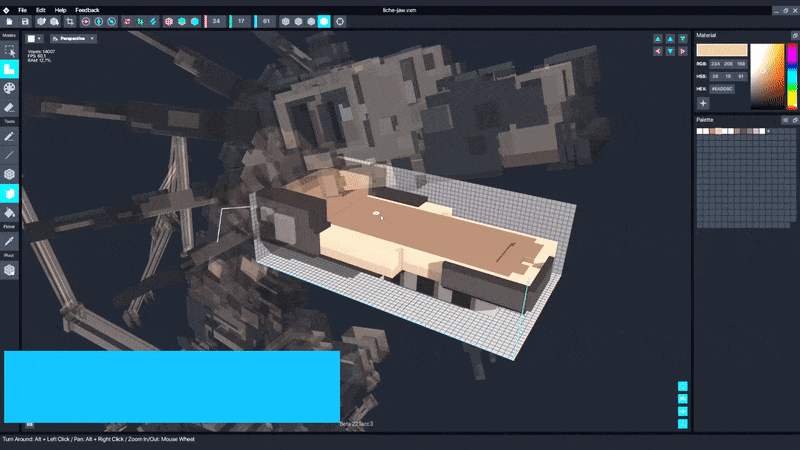 A Look At The Sandbox: Is It The Next Big Metaverse Project?