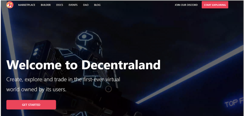 Decentraland