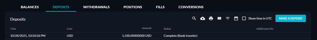 Here's How I Carried Out An Overseas Transfer From DBS To FTX In Less Than 20 Minutes