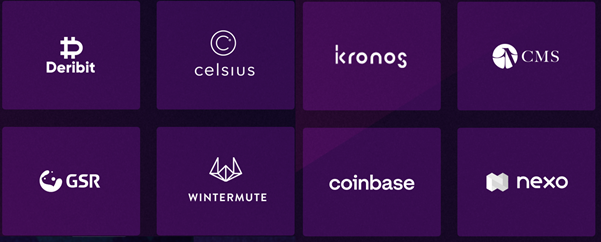 $QRDO- Is Institutional Money Finally Coming To DeFi?
