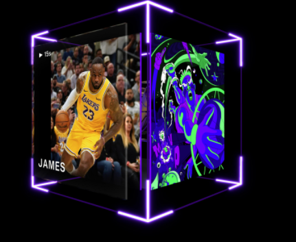 NBA Topshots