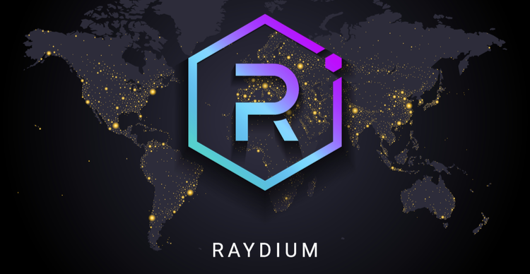 Raydium Solana