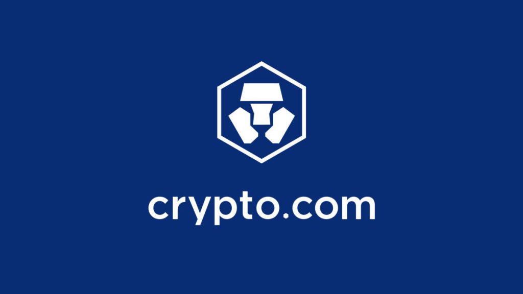 Crypto.com Off ramp