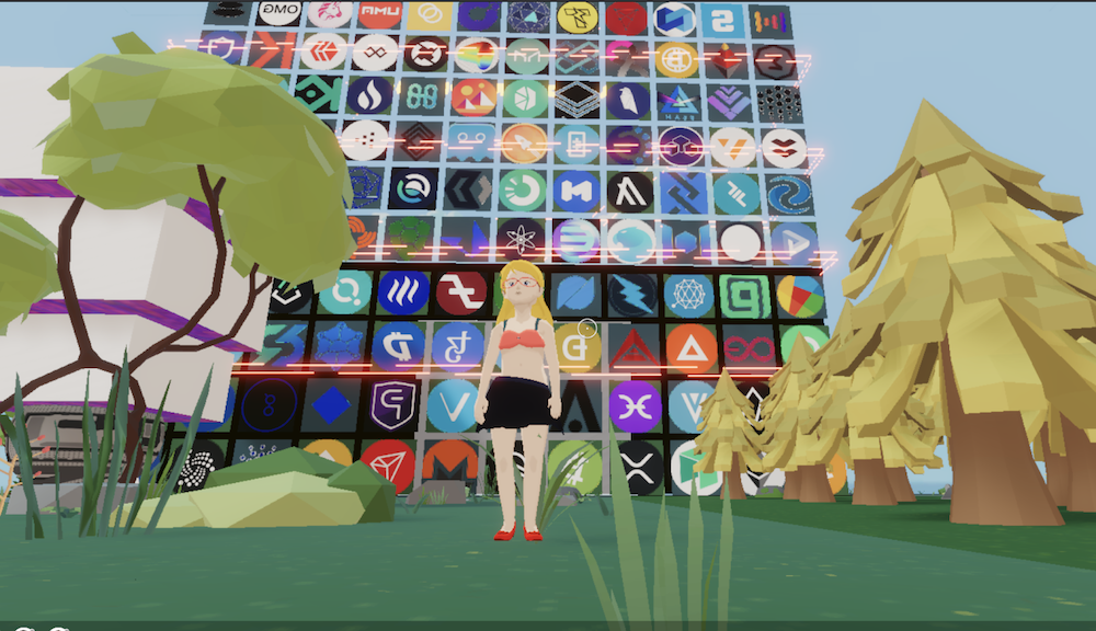 Decentraland