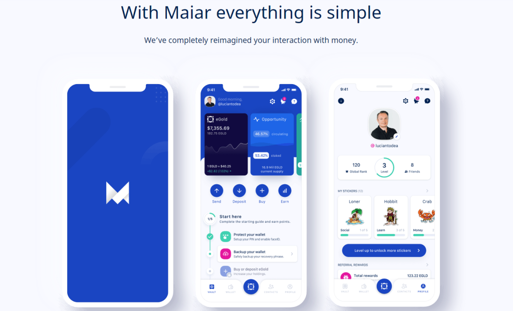 Maiar