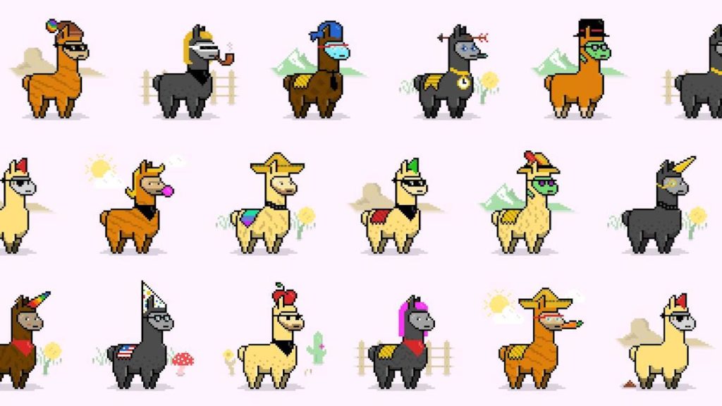 Sollamas Solana