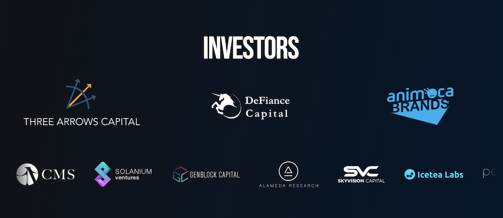 Solice Investors