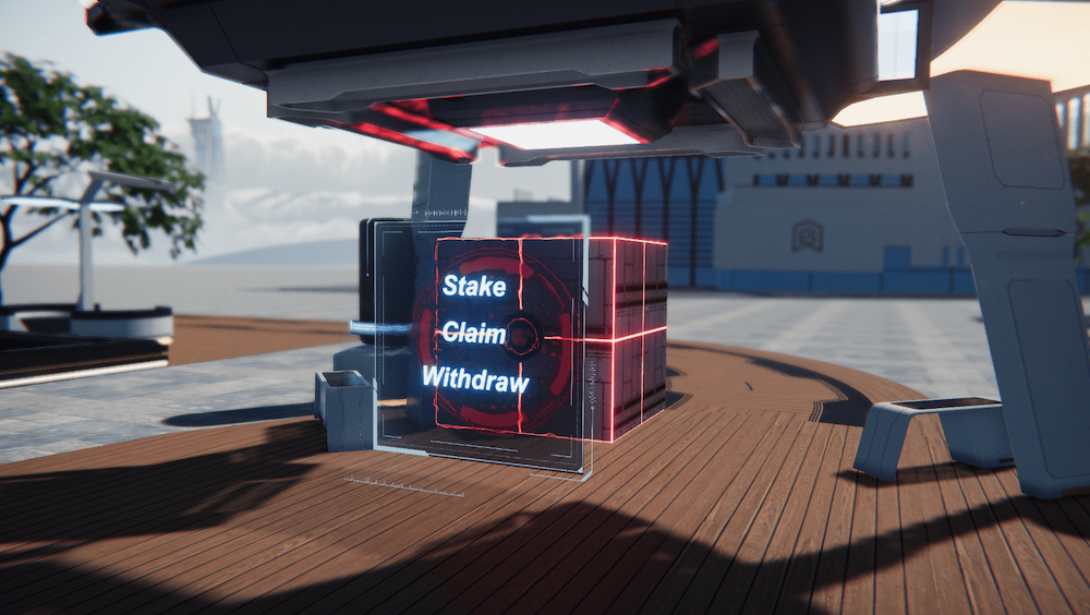 Solice Metaverse