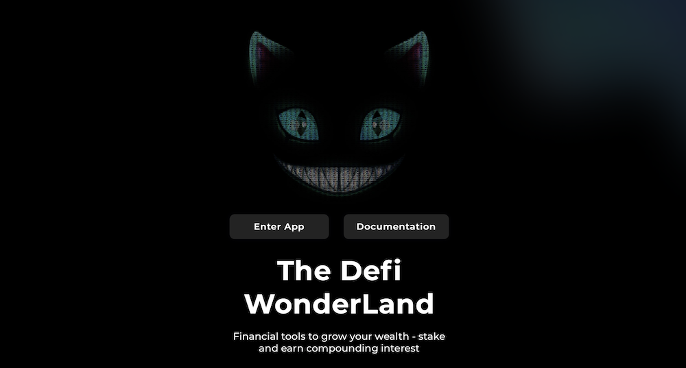 Wonderland