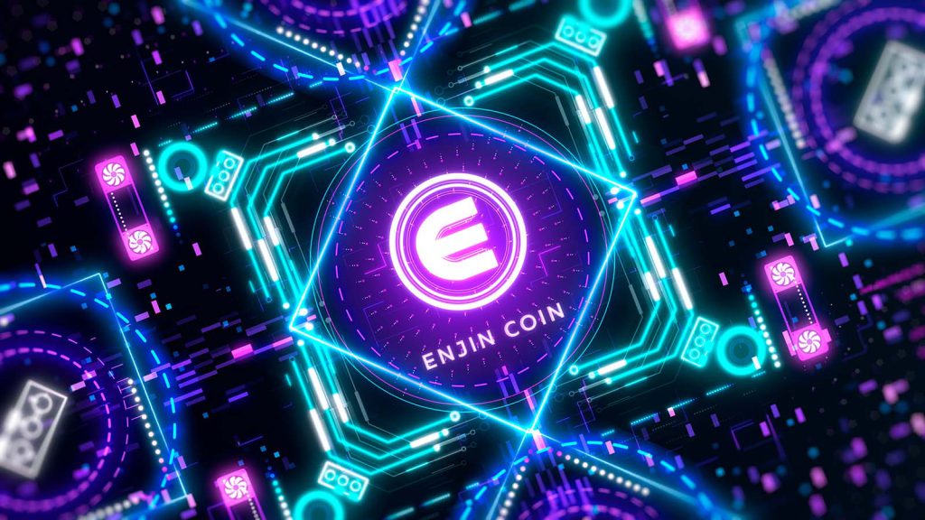 Enjin Coin