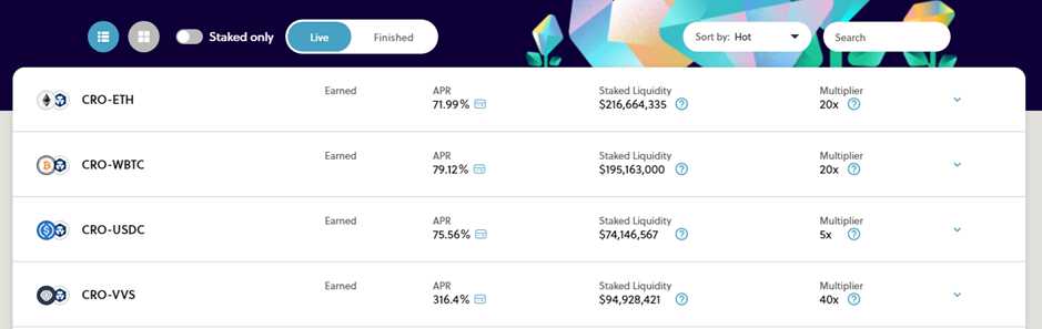 What Is The Crypto.Com Supercharger And How To Use It To Make Your $CRO Work For You