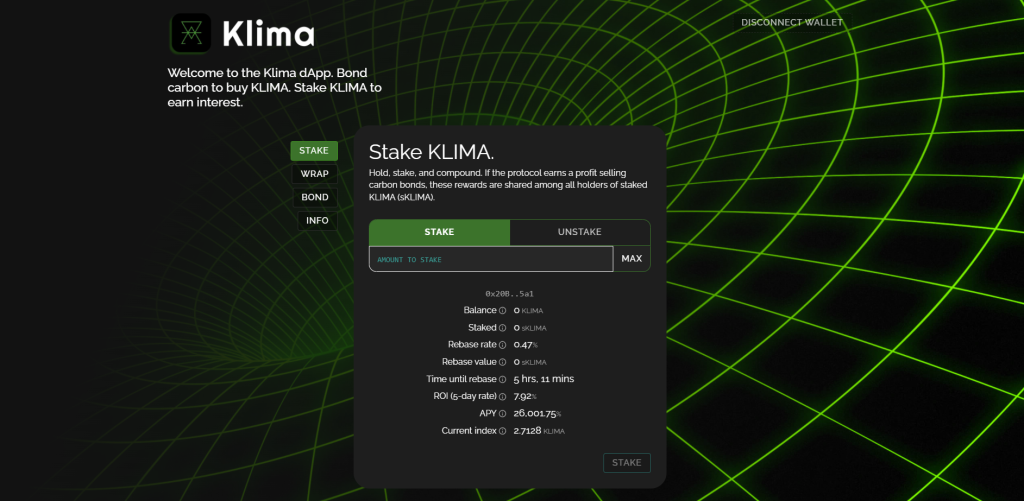 KilmaDAO