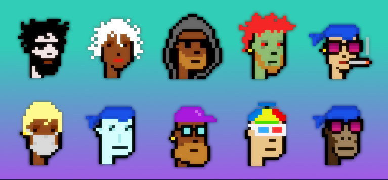 SolPunks solana