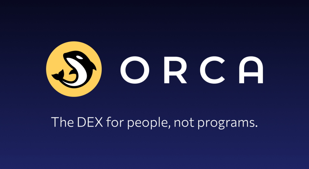 Orca Solana
