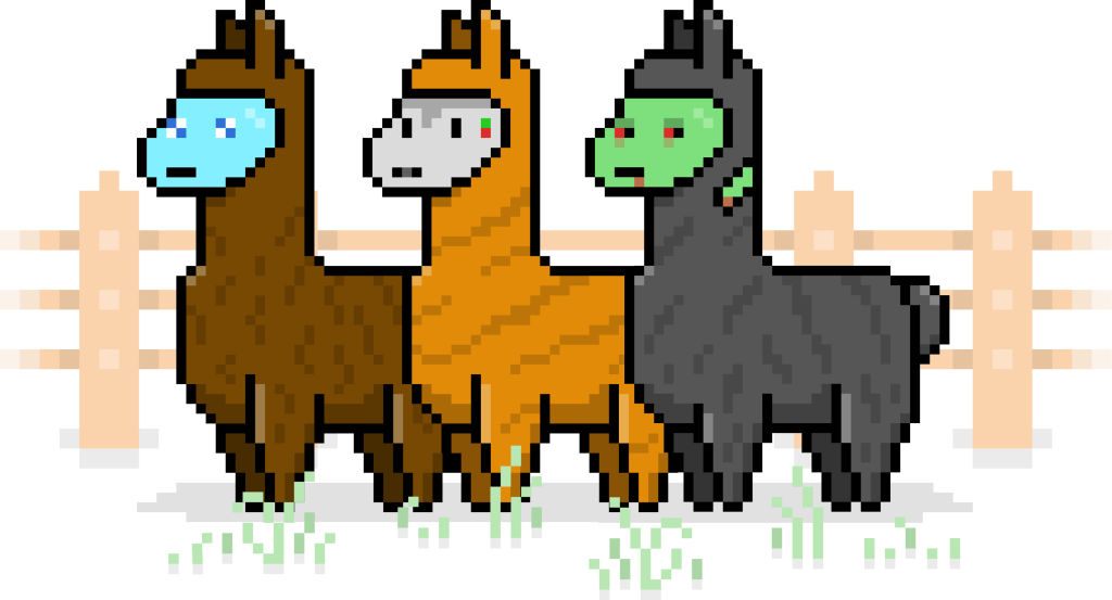 Sollamas Solana