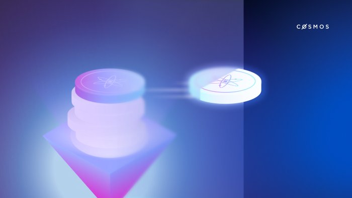 Liquid Staking 